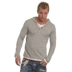 Scotch and Soda Justice Hoodie