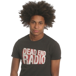 Radio T-shirt