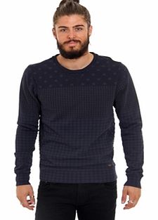 Scotch  Soda All-Over Sweater