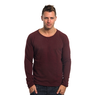 Scotch & Soda Ash Sweater