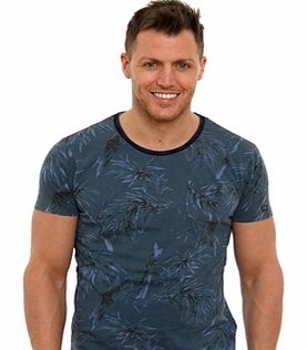 Scotch  Soda Bamboo T-Shirt
