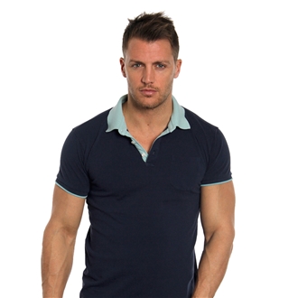Scotch & Soda Bryant Polo