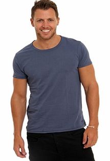 Scotch  Soda Classic Crew AW14 T-Shirt