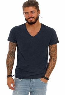 Scotch  Soda Classic V-Neck T-Shirt