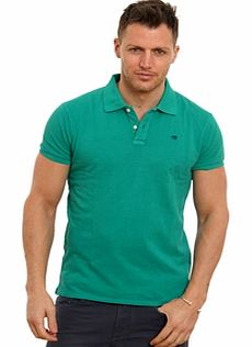 Scotch  Soda Couture Polo