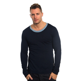 Scotch & Soda Double Layered Top