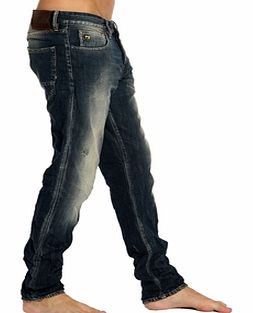 Scotch  Soda Drake Jeans