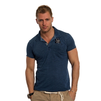 Scotch & Soda Dublin Polo