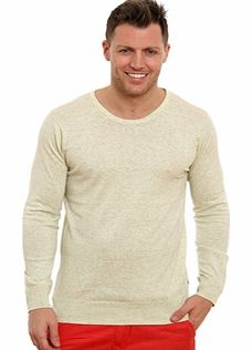 Scotch  Soda Floral Elbow Sweater