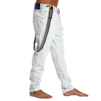 Scotch & Soda Fresh Brewer Jeans