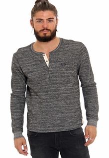 Scotch  Soda Grandad Knit