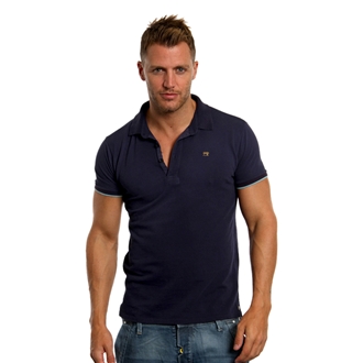 Scotch & Soda Grande Polo
