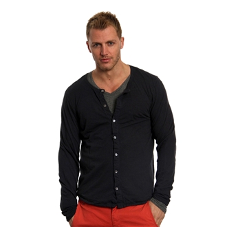 Scotch & Soda Howling Top