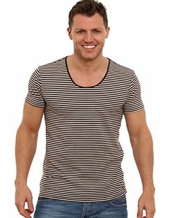 Scotch  Soda Libby T-Shirt