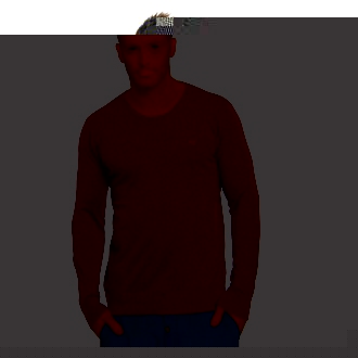 Scotch & Soda Marshall Jumper