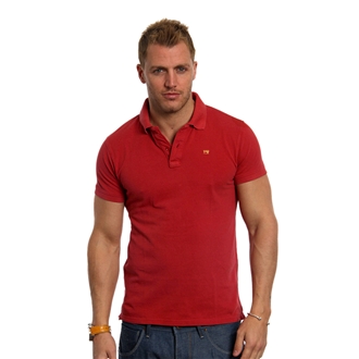 Scotch & Soda Original Polo