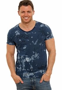 Scotch  Soda Paris Nights T-Shirt
