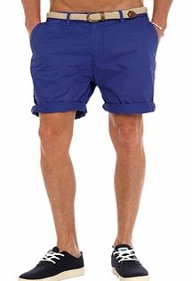 Scotch  Soda Pima Cotton Shorts