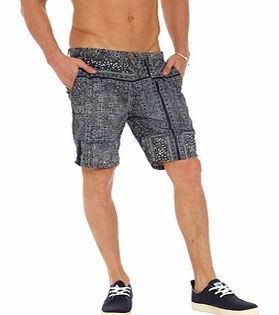 Scotch  Soda Printed Board Shorts