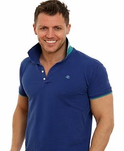 Scotch  Soda SC Pique Polo