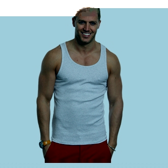 Scotch & Soda Singlet Vest