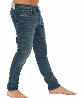 Scotch  Soda Skim 85002 Jeans