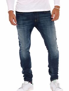 Scotch  Soda Skim 85303 Jeans