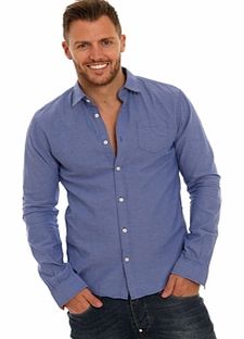 Scotch  Soda Social Shirt