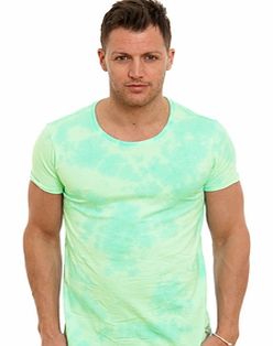 Scotch  Soda Sun Faded SS14 T-Shirt