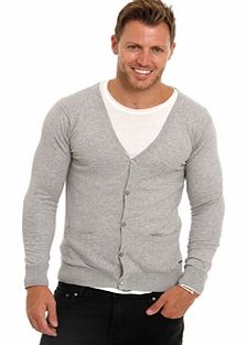Scotch  Soda Superior Cotton Cardigan