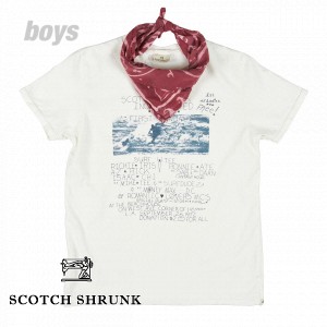 T-Shirts - Scotch and Soda Surf