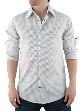 White Star Shirt