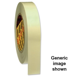 Double Sided Artist Tape 50mm x 33m DS5033