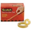 Scotch Easy Use Clear Tape 25mmx66m Ref 2566-FP