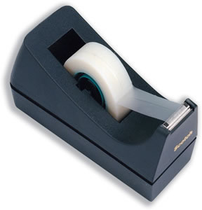 Magic Tape 12 rolls and a FREE Dispenser