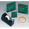 Scotch Magic Tape 810 25mmx66m