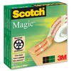 Scotch Magic Tape Pre-printed Important 19mmx20m