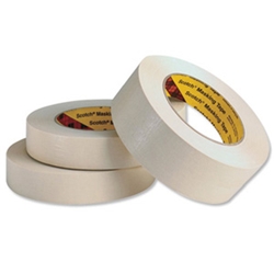 Scotch Masking Tape 50mm x 50m Ref 2831
