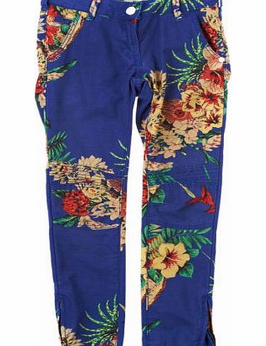 Scotch R`Belle Girls Scotch RBelle Bright Coloured Skinny