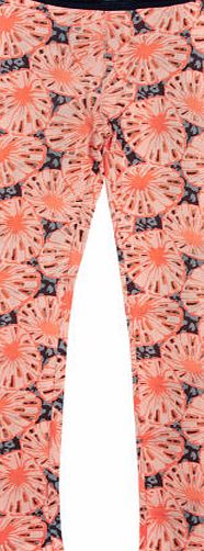 Scotch R`Belle Girls Scotch RBelle Fruit Jeggings - Orange