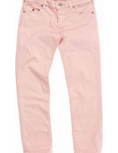 Scotch R`Belle Girls Scotch RBelle Parisienne Stretch Sateen