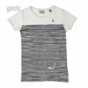 Scotch R`Belle T-Shirts - Scotch RBelle Sunken