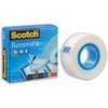 Scotch Removable Magic Tape 3Scotchx19mm