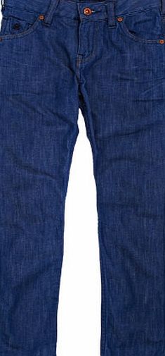 Scotch Shrunk Boys Scotch Shrunk Phaidon Super Slim Jeans -