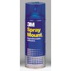 Scotch Spray Mount Adhesive Can 200ml Ref