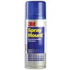 Scotch Spray Mount Adhesive Can 400ml Ref