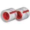 Scotch Tear By Hand Packing Tape 50.8mmx16m Ref