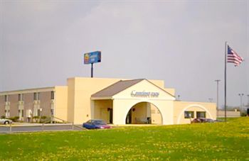 SCOTLAND Comfort Inn Chambersburg