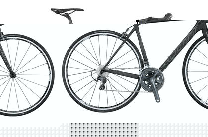 Addict 10 2014 Road Bike