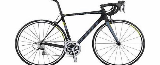 Scott Addict 10 2015 Road Bike